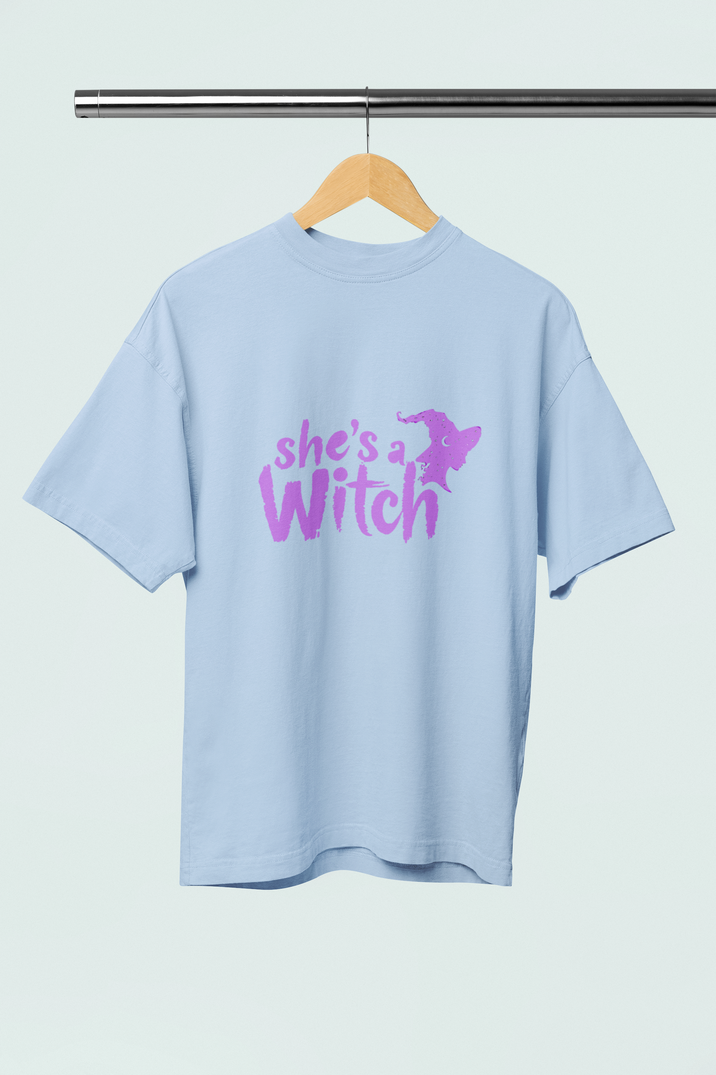 Witch Please - Tee