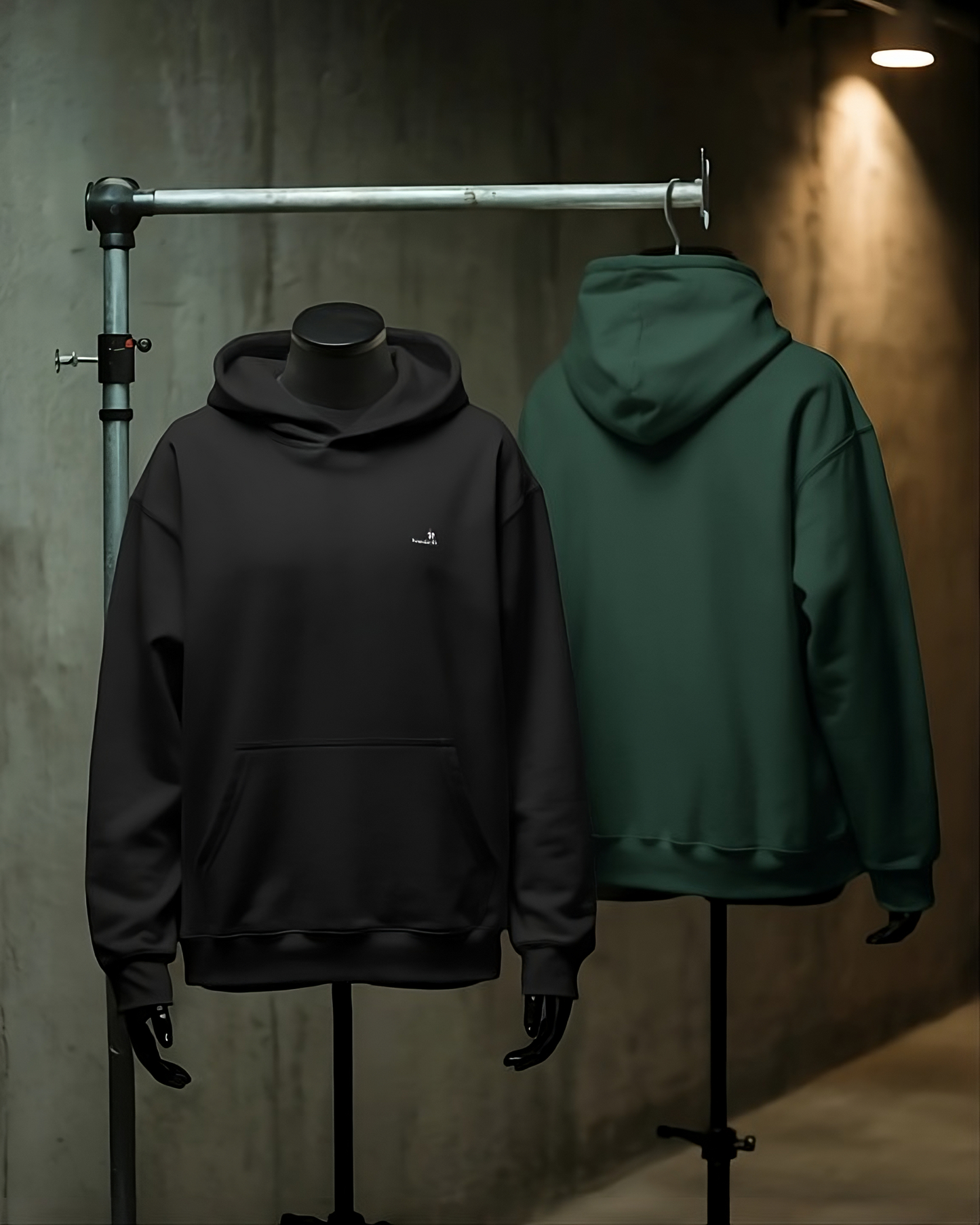Essential SADA Hoodie