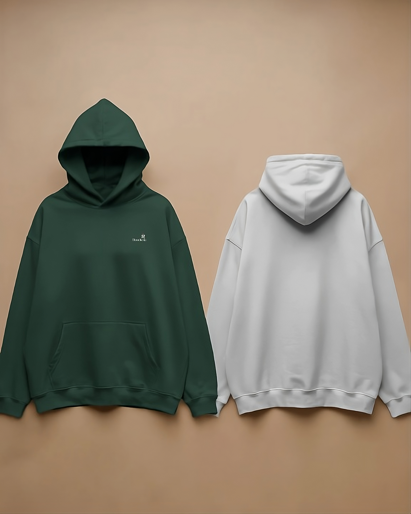 Essential SADA Hoodie
