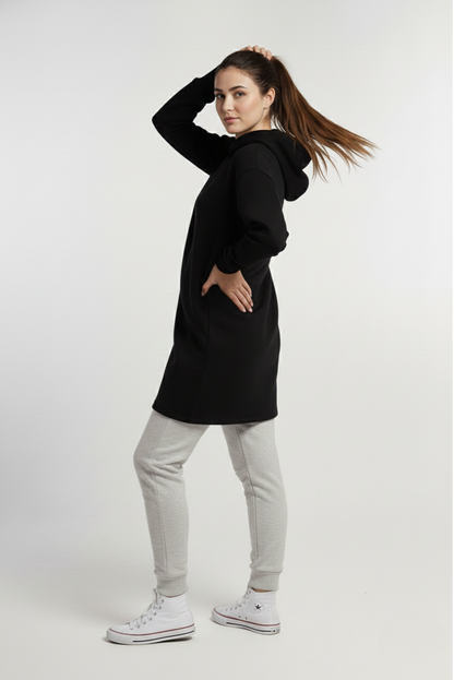 Dress Hoodie