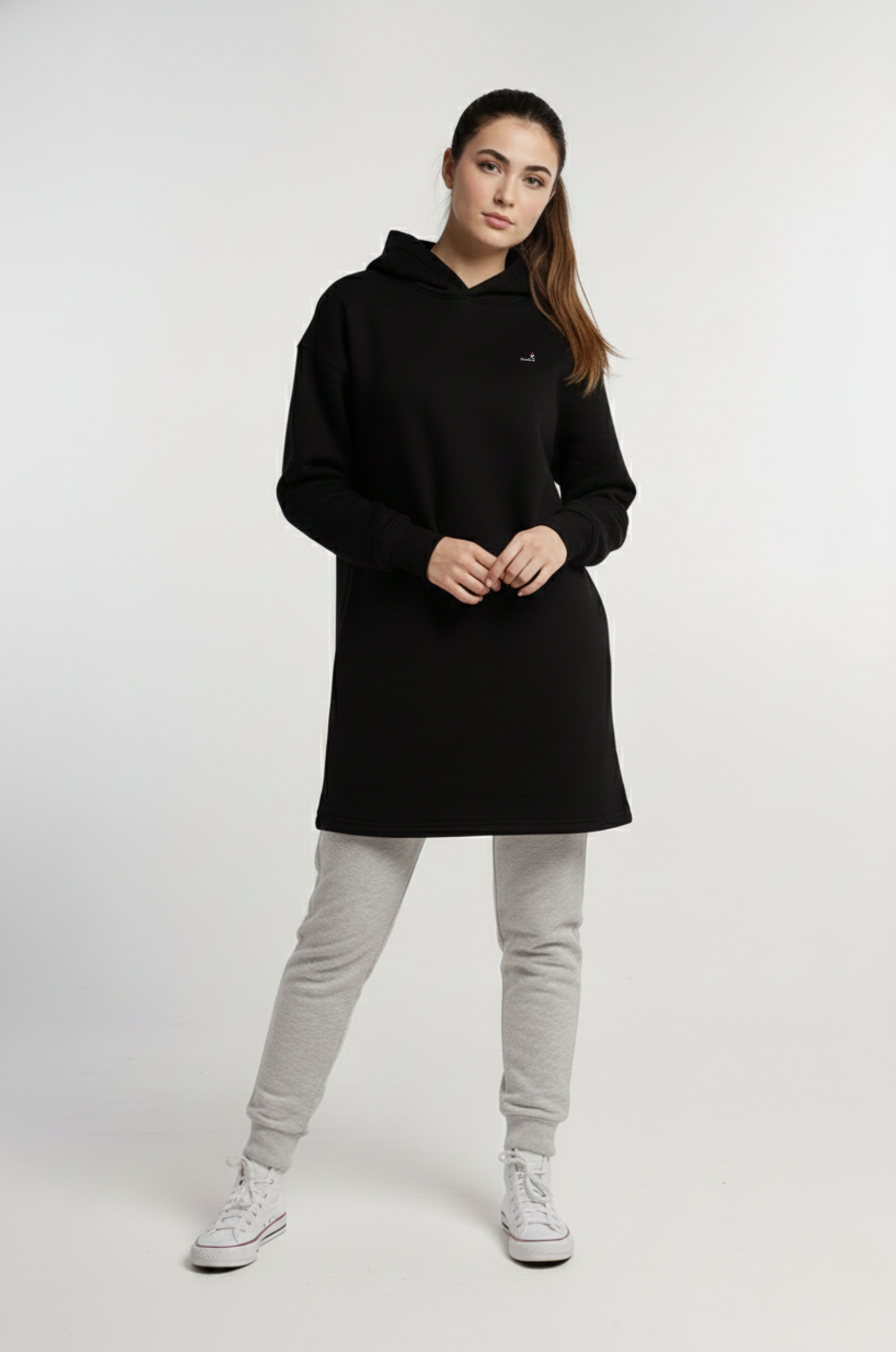 Dress Hoodie