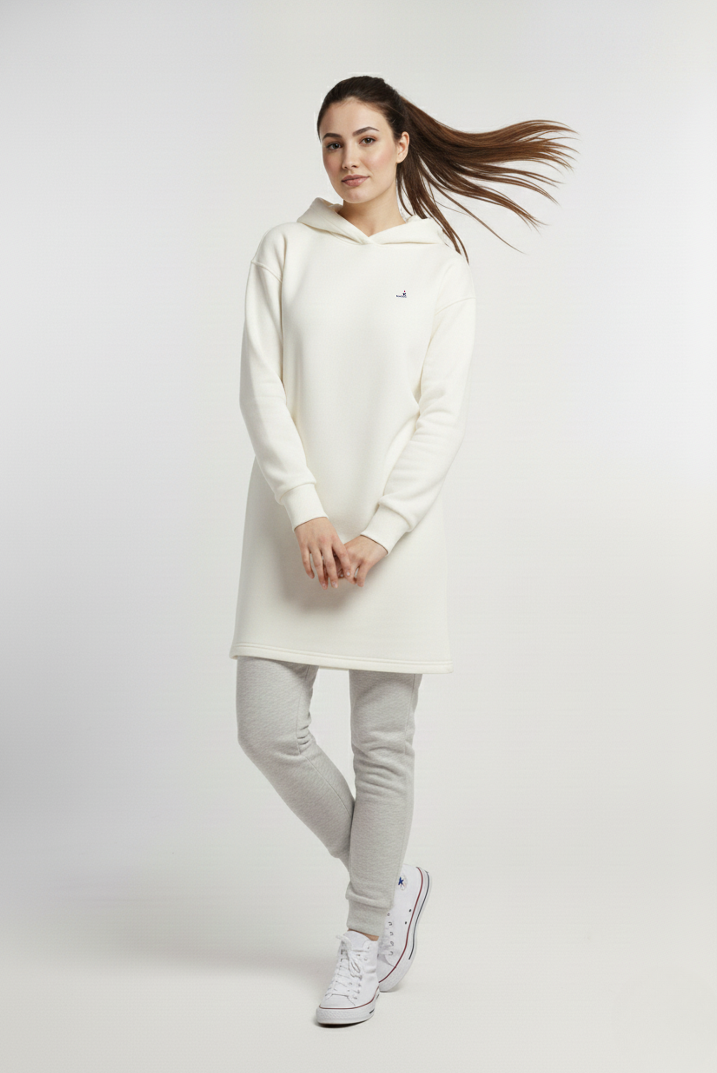 Dress Hoodie