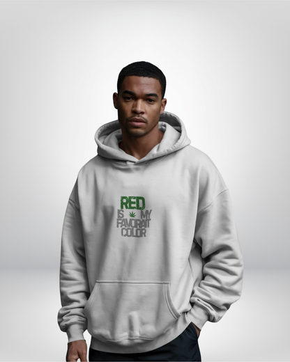 DichroSoul - Oversized Hoodie