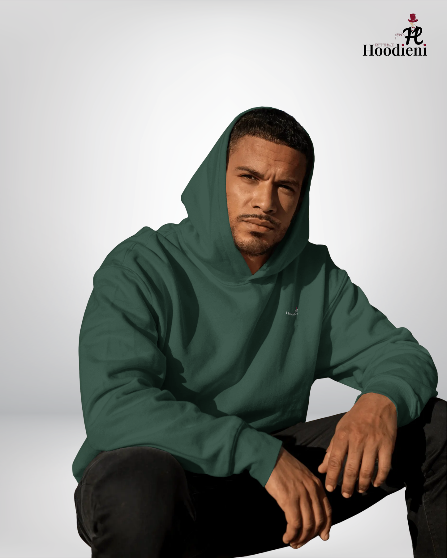 Essential SADA Hoodie