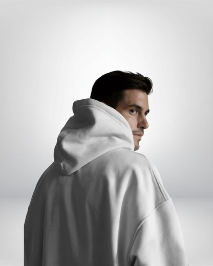 Essential SADA Hoodie