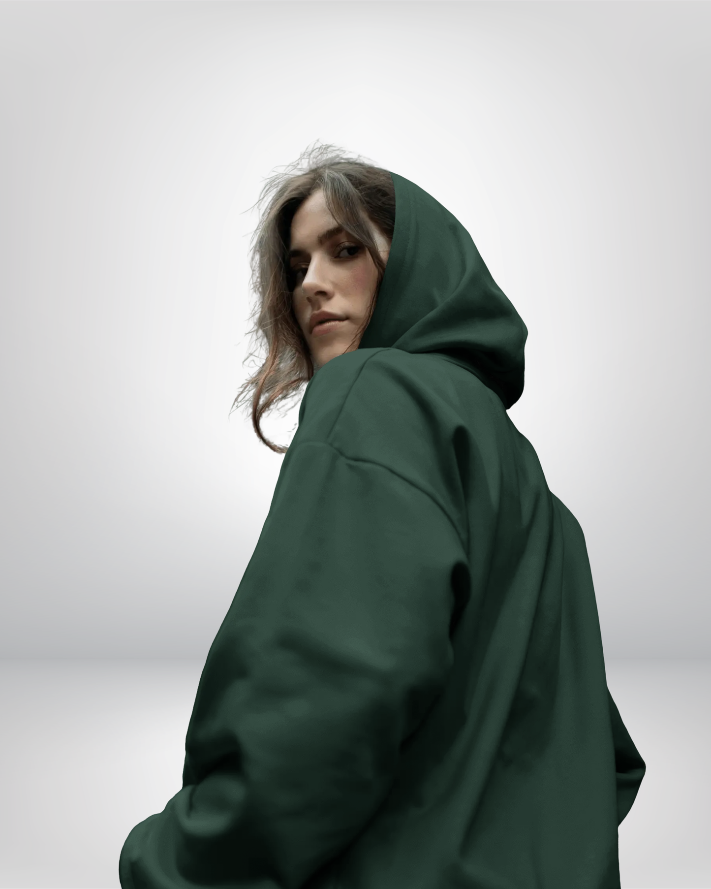 Essential SADA Hoodie