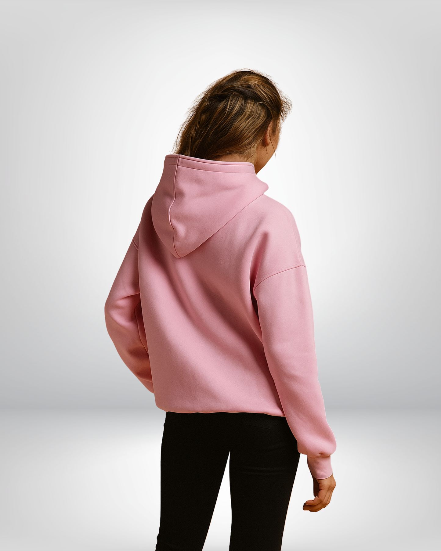 Essential SADA Hoodie