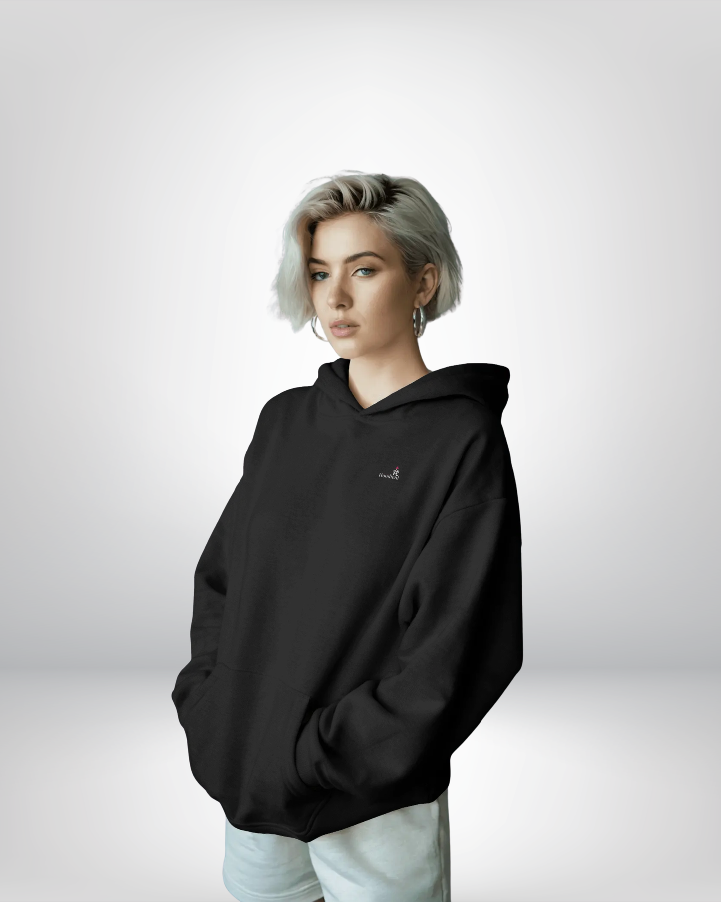 Essential SADA Hoodie