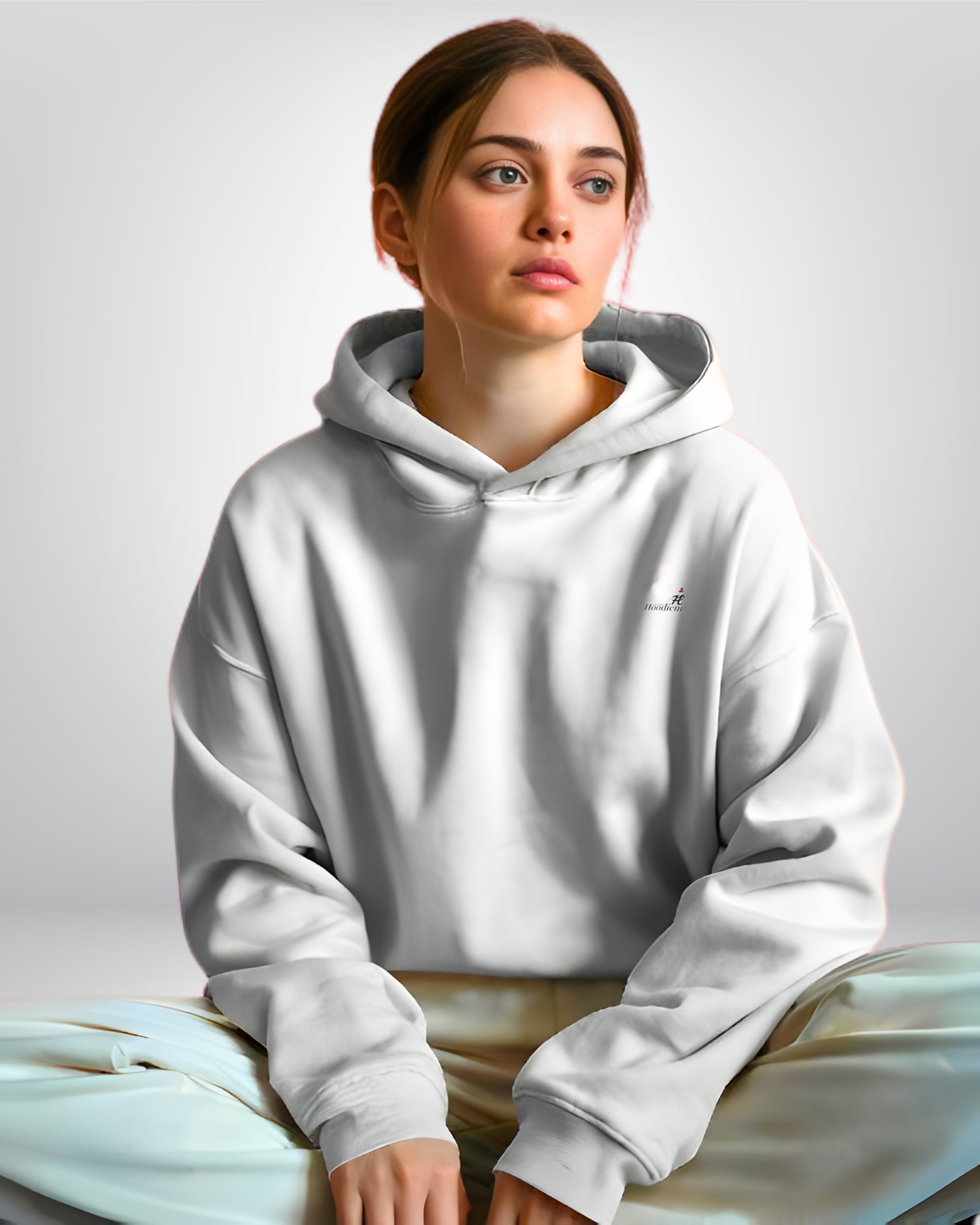 Essential SADA Hoodie