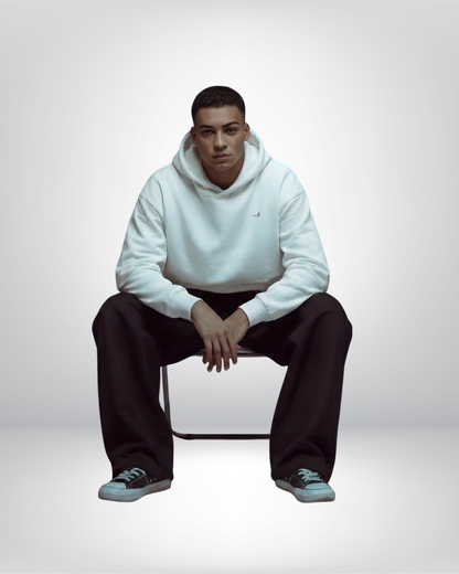 Essential SADA Hoodie