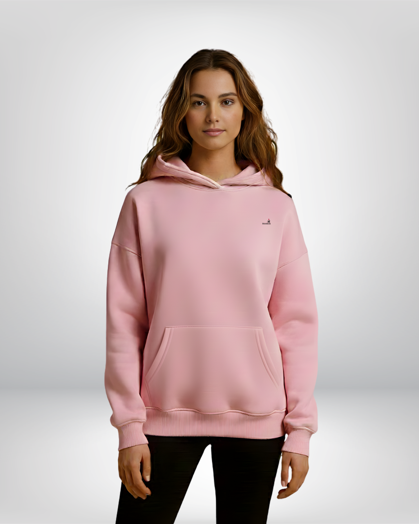 Essential SADA Hoodie