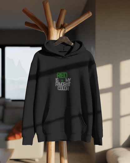 DichroSoul - Oversized Hoodie