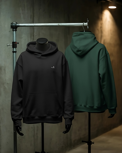 Essential SADA Hoodie