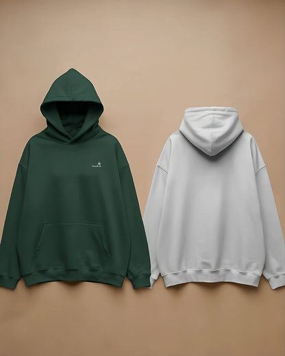 Essential SADA Hoodie